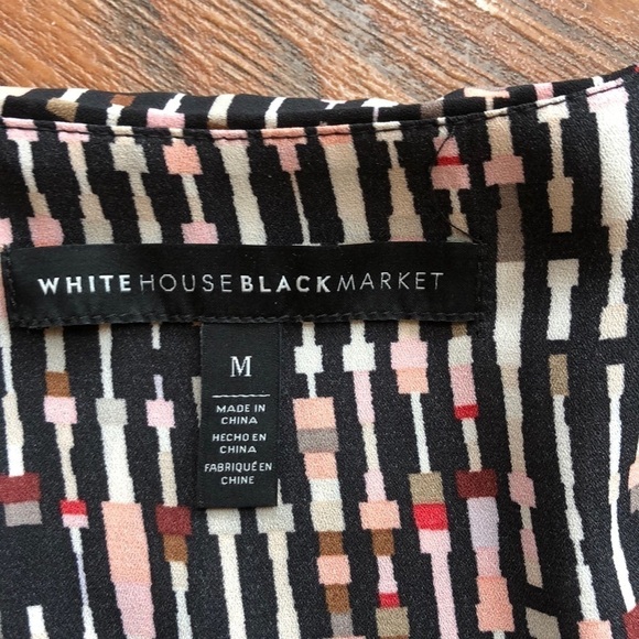 - WHBM Top - Size Medium - Picture 2 of 13
